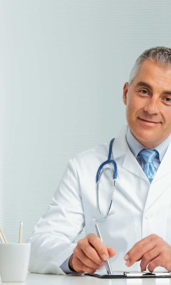 Medicina del Lavoro: Promuovere Salute e Sicurezza sul Posto di Lavoro