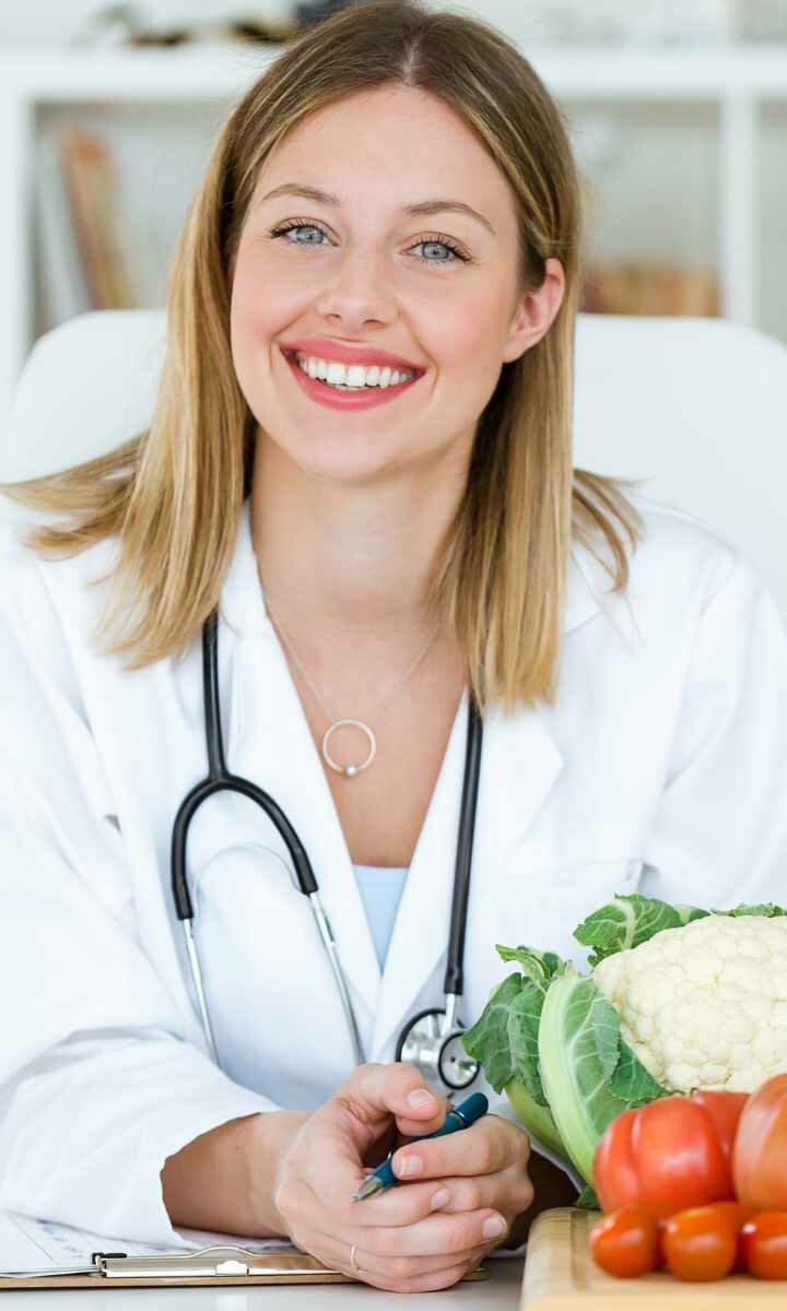 Alimentazione e Salute: Il Ruolo della Nutrizione nella Riabilitazione