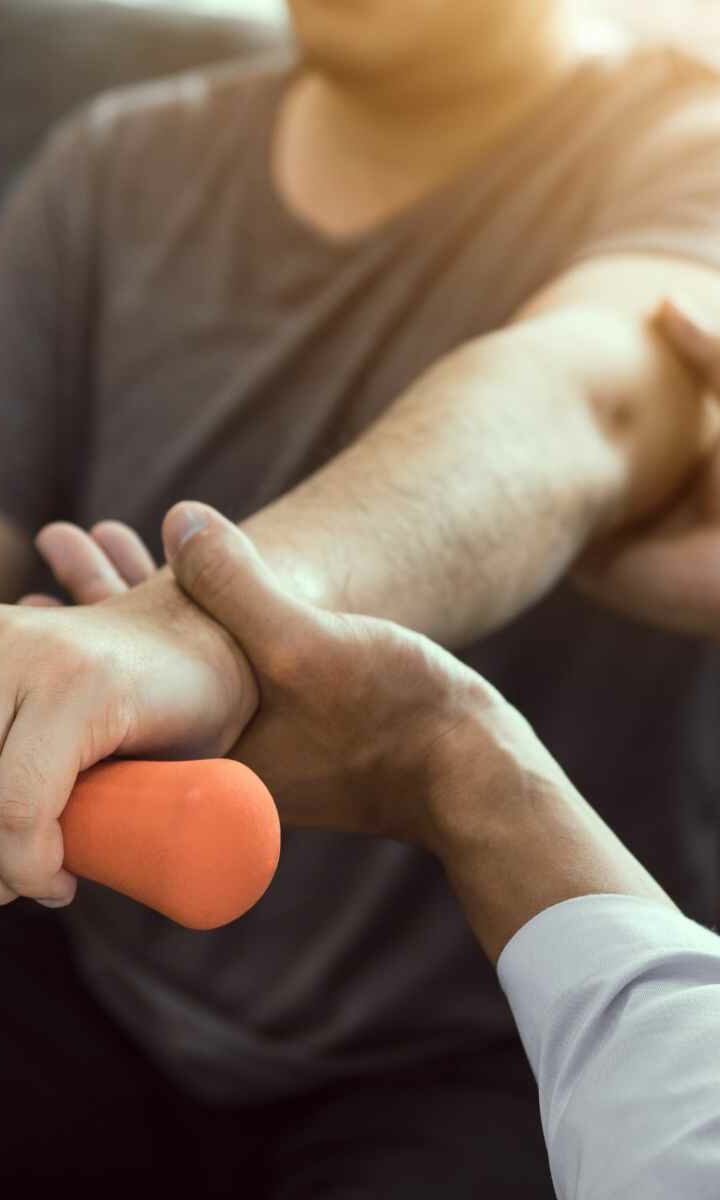 L’Arte della Riabilitazione: Psicomotricità e Creatività