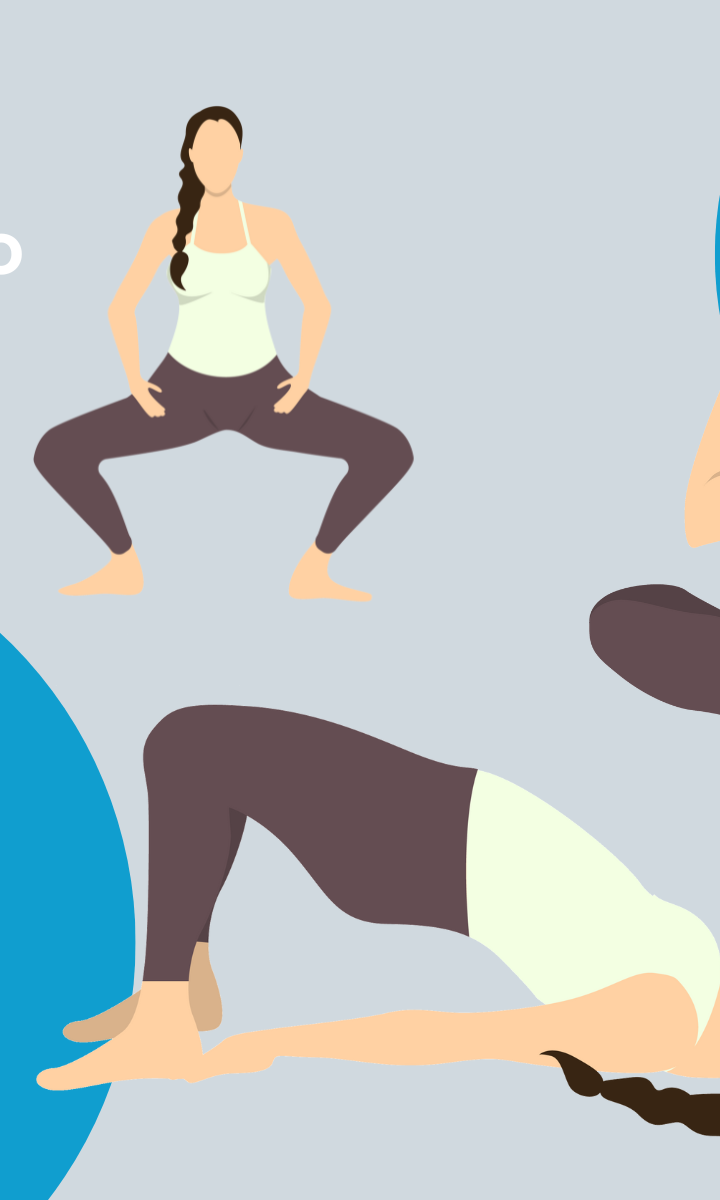 RIABILITAZIONE PAVIMENTO PELVICO